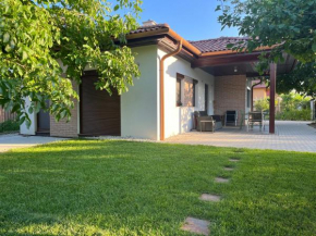 Orsolya Apartmanház